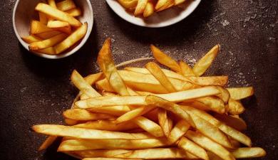 Plat de frites_licenceCC