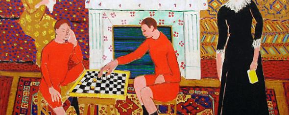 Matisse_FamilleDuPeintre