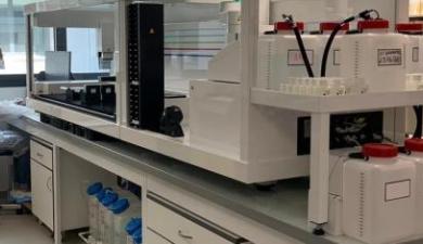 Automate ELISA