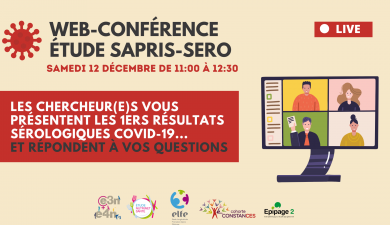 Sapris - Webconférence Décembre 2020